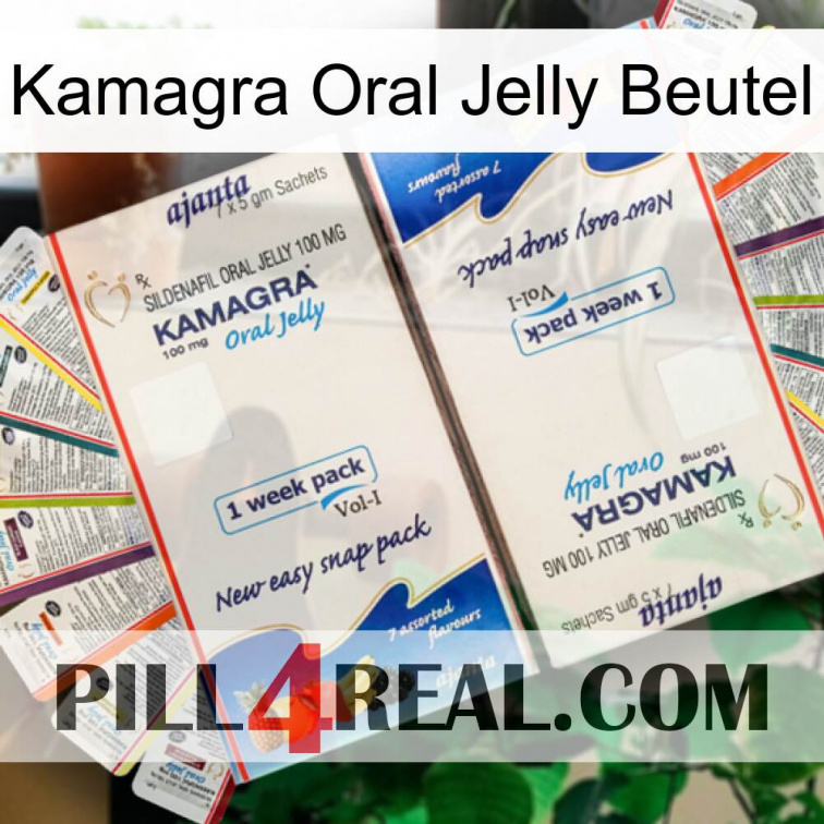 Kamagra Oral Jelly Sachets kamagra1